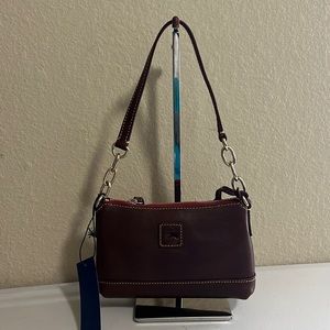 Dooney & Bourke Florentine Lizie Bag